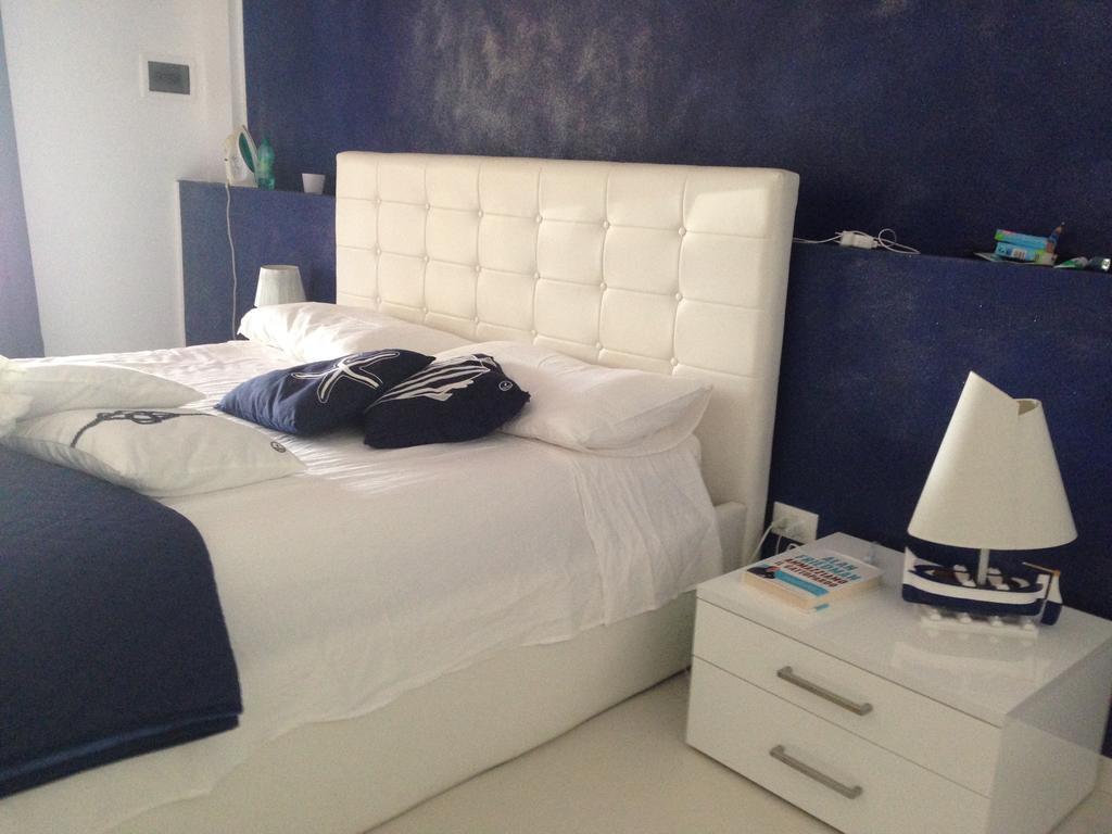 Beach Club Ippocampo Habitación foto
