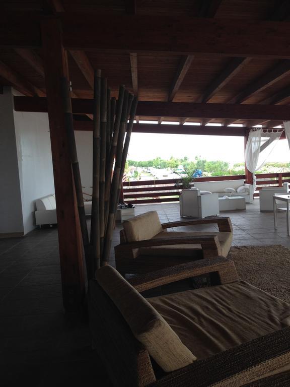 Beach Club Ippocampo Habitación foto