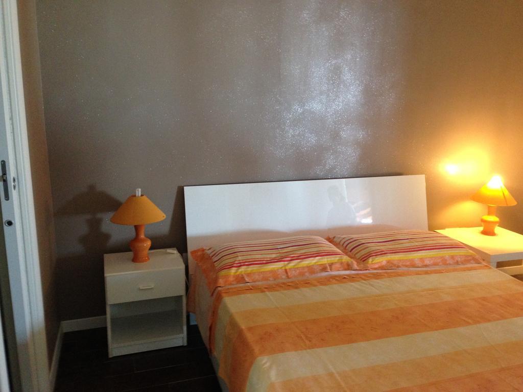 Beach Club Ippocampo Habitación foto